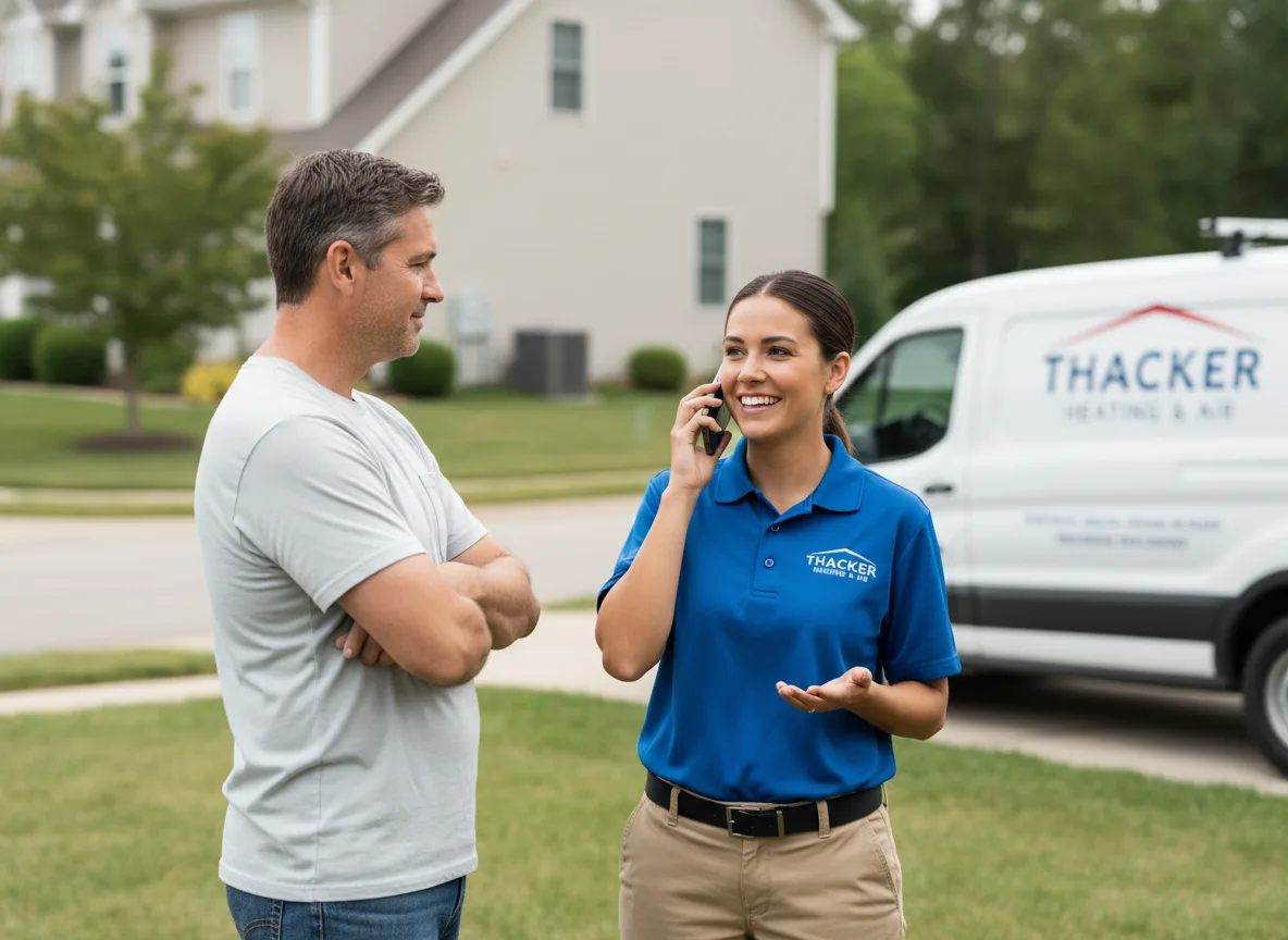Ac Repair Mossyrock, WA FAQs